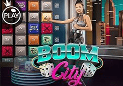 Boom City