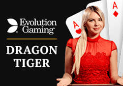 Dragon Tiger