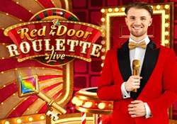 Red Door Roulette